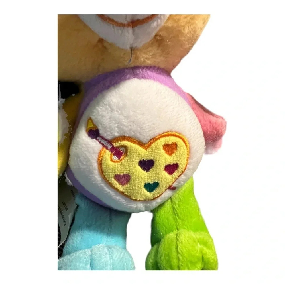 2002 Collectible Care Bears - Picture 12 of 12